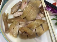 -山泉公馆酒家(珠江新城店)