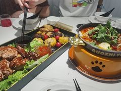 -3号仓库·创意中国菜(嘉兴龙鼎万达店)