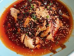 -常和州·夜宵大排档(常州单店)