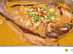 -半天妖烤鱼(兰州国芳中心店)