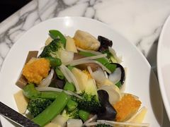 -杭州君悦酒店·湖滨28中餐厅