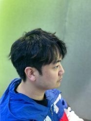 -不迫先生专业男士剪发