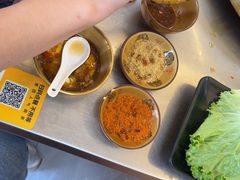 -阿昌白族石板烧(大理古城店)