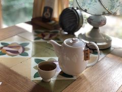 -时光花园(白鹭洲店)