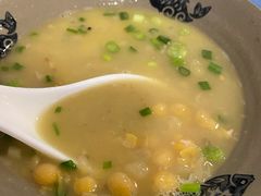特色豌豆汤-新繁老號豌豆汤饭店·江湖菜(宝光寺店)