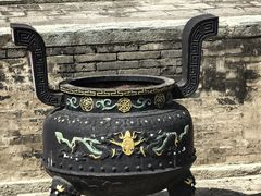 -玲珑塔公园