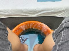 -郑远元专业修脚房·按摩·肉刺·灰指甲(天润城八街区店)