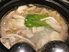 -润泽园椰子鸡(汇一城店)
