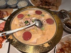 -华竹饭店(中央大街店)