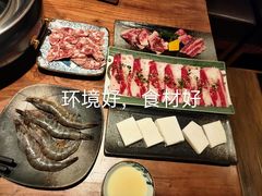 -壹风町烧肉居酒屋(恒丰中央广场店)