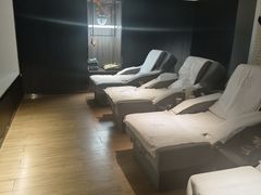 -华夏良子·足道SPA艾灸(金皇大厦店)