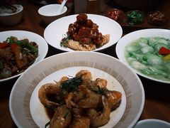 -阿明小菜·海鲜·上海菜(梅陇店)