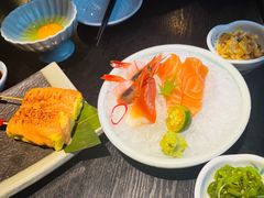 -YAMAKAWA(龙湖胥江天街店)