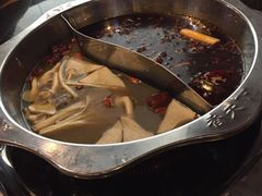 -香天下·四川火锅(安镇大润发店)