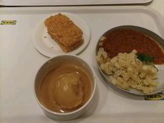 -宜家·瑞典风味餐厅(武汉荟聚中心店)