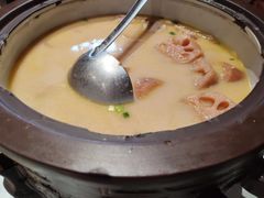 -吴掌柜·藕汤印象(南湖店)