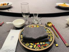 -羲和雅苑•北京烤鸭(平安国际金融中心店)