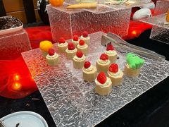 -菲住布渴全日制餐厅·简餐·下午茶·蛋糕