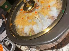 -绿茶餐厅(龙湖星悦荟店)