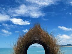 -漳州滨海火山岛自然生态风景区