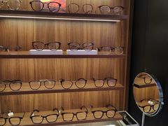 -日本手作眼镜·久川睛匠(新中关购物中心店)