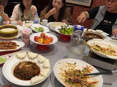 -大鸭梨烤鸭(石佛营店)