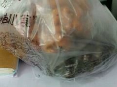 -王阿姨文昌油赞子(府桥街店)