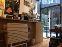 -COFFEE HOLIC(朝外SOHO店)
