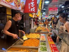 -丁家坡洋芋·观音桥好吃街A区(全国总店)