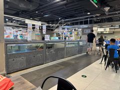 -盒马鲜生(枣园路店)