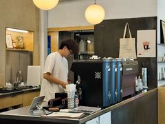 -麻雀咖啡SPARROW COFFEE(十全街店)