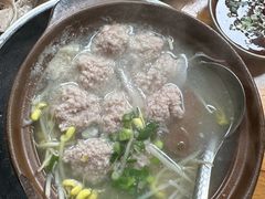 -汝萍传统蘸水菜(春华路总店)