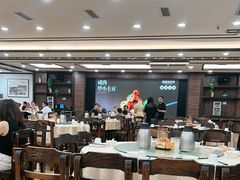 -香顺·客家菜(东坑店)