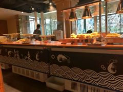 -金城大酒店-中餐厅(汾江中路店)