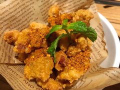 小酥肉-太二酸菜鱼(石家庄万象城店)