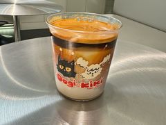 -Dogi&kiki Coffee(中心商务大厦店)