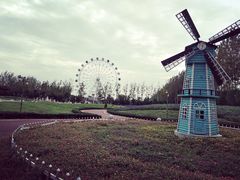 -云幽谷旅游区