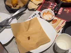 -必胜客(上海新南方商城PH店)