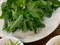 -顺德公平靓正特色牛花粥(花都店)