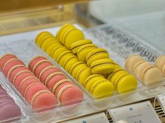 -PAUL LAFAYET 法式甜品(港汇广场店)