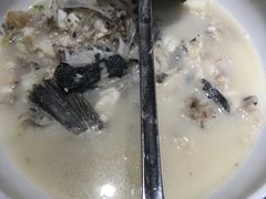 -77号渔船·蒸海鲜青岛菜(积米崖店)