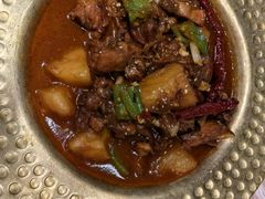 -天山传奇新疆菜(SKLP店)