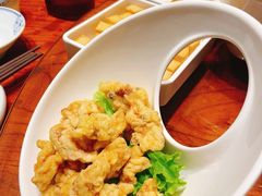 -古关火锅店(古北水镇景区店)