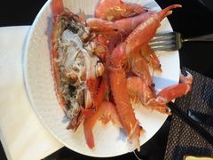 唐拉雅秀思创-唐拉雅秀酒店-西锦汇空中BBQ·思创餐厅
