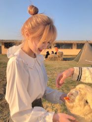 -Rise Hair上升造型