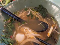 -笠小妹越南粉(新城科技园店)