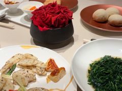 -恒悦轩·粤菜(上海展览中心店)