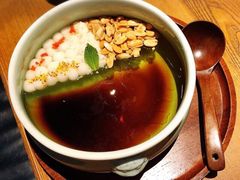 冰粉-吃饭皇帝大土家民族菜(正大广场店)