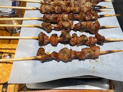 -肉串汪(西便门店)