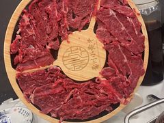 -刘少华贵州小黄牛·鲜牛肉火锅(总店)